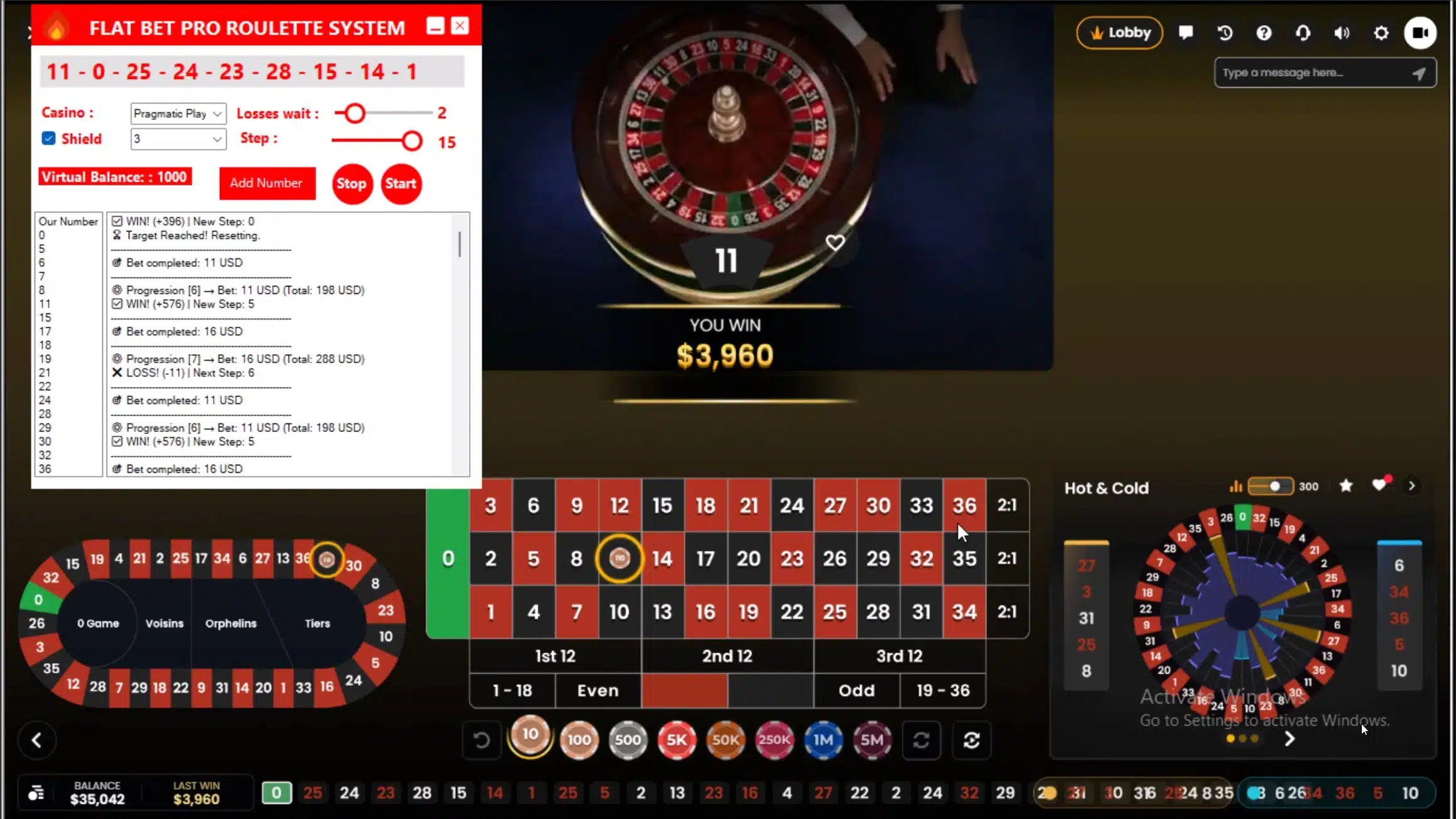 FlatBetWin FlatBetWin