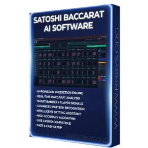 Home 13 satoshi baccarat software baccarat ai bot software