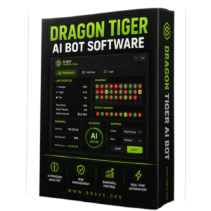 Home 10 dragon tiger ai bot software 1
