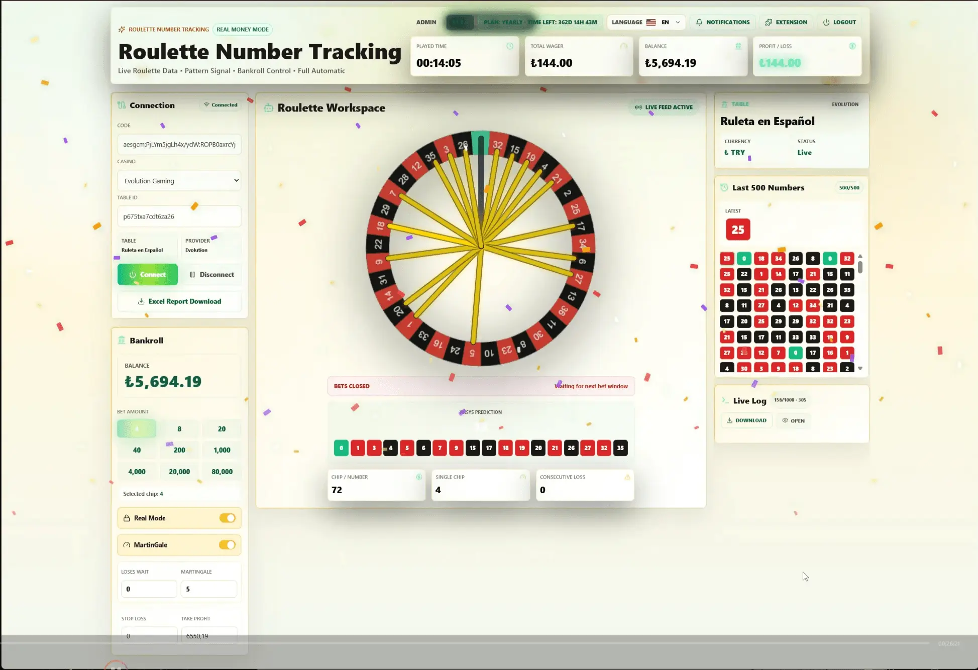 roulette-18-number-straight-up-predictions roulette 18 number straight up predictions